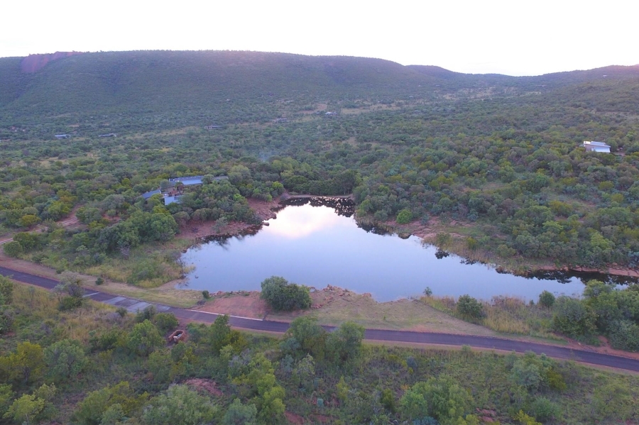 0 Bedroom Property for Sale in Zwartkloof Private Game Reserve Limpopo