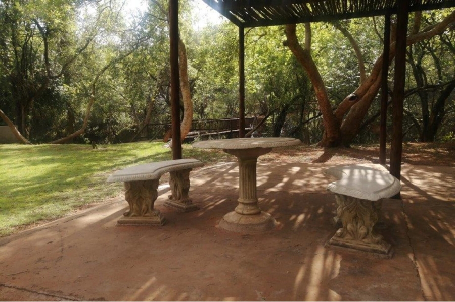 0 Bedroom Property for Sale in Zwartkloof Private Game Reserve Limpopo