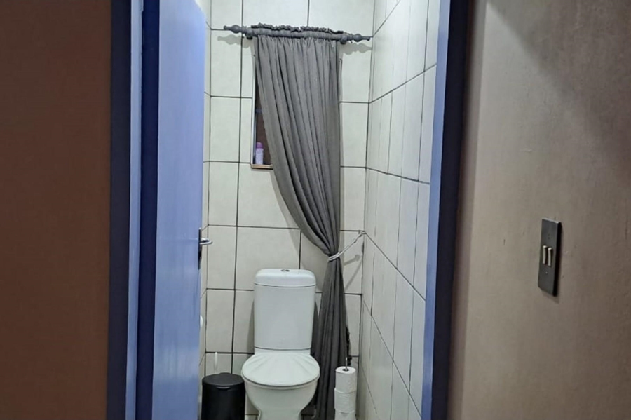 3 Bedroom Property for Sale in Trim Park Limpopo