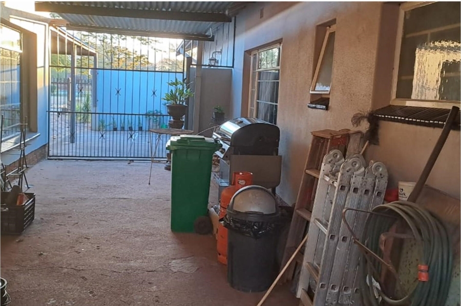 3 Bedroom Property for Sale in Trim Park Limpopo