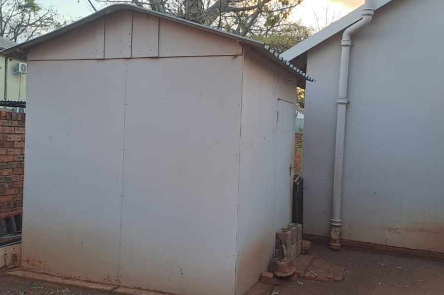 3 Bedroom Property for Sale in Trim Park Limpopo