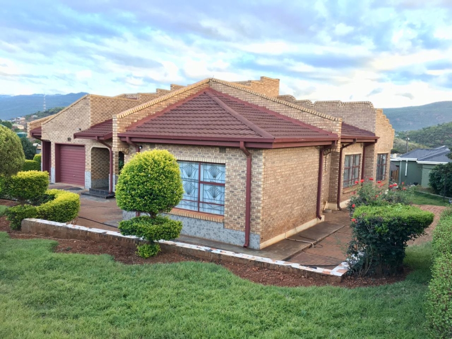 4 Bedroom Property for Sale in Thohoyandou Limpopo