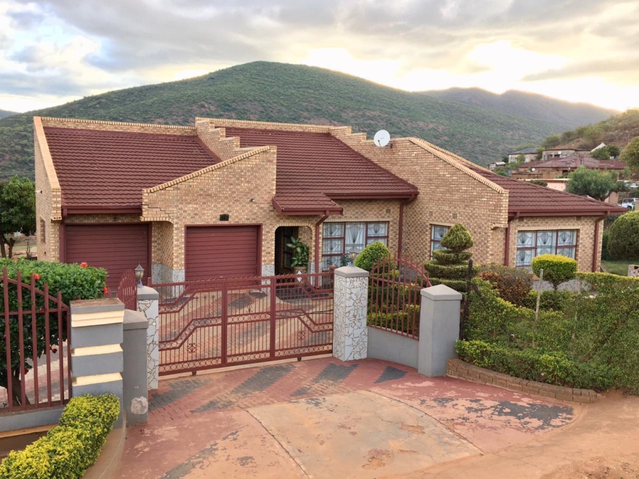 4 Bedroom Property for Sale in Thohoyandou Limpopo