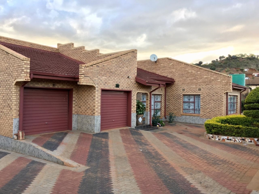 4 Bedroom Property for Sale in Thohoyandou Limpopo