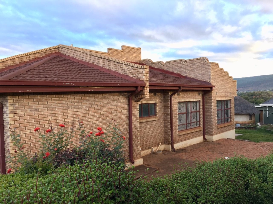 4 Bedroom Property for Sale in Thohoyandou Limpopo