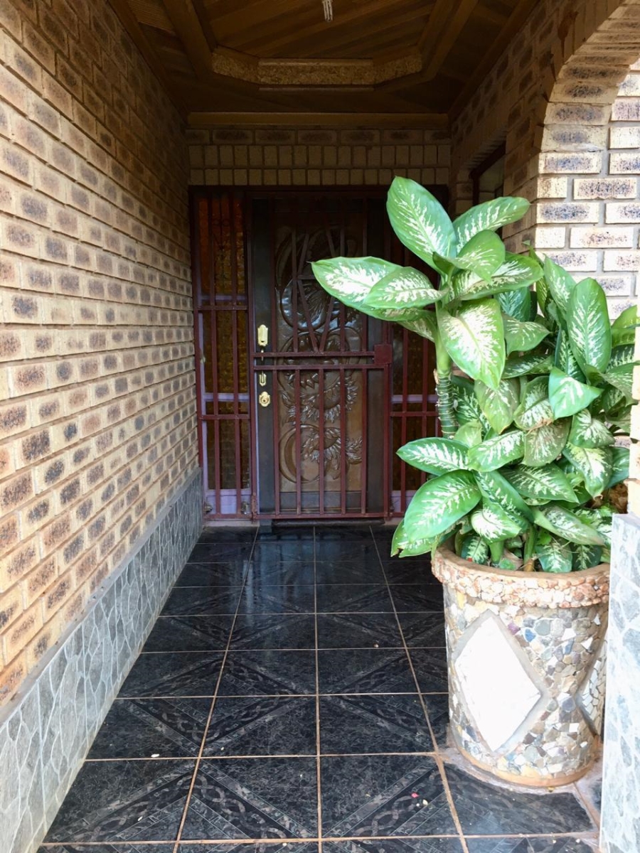 4 Bedroom Property for Sale in Thohoyandou Limpopo