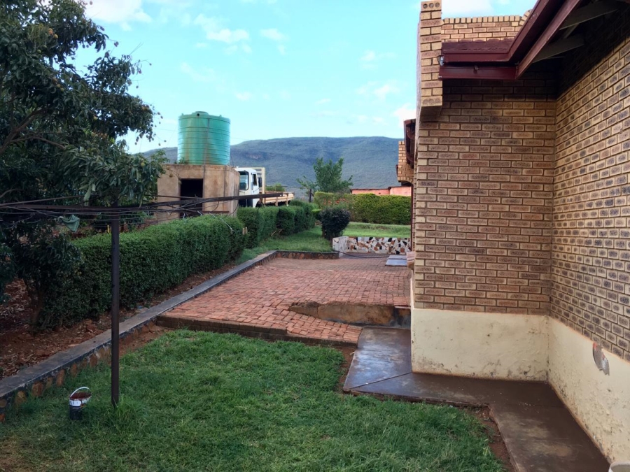 4 Bedroom Property for Sale in Thohoyandou Limpopo