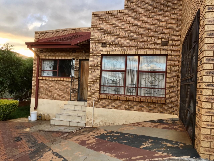 4 Bedroom Property for Sale in Thohoyandou Limpopo