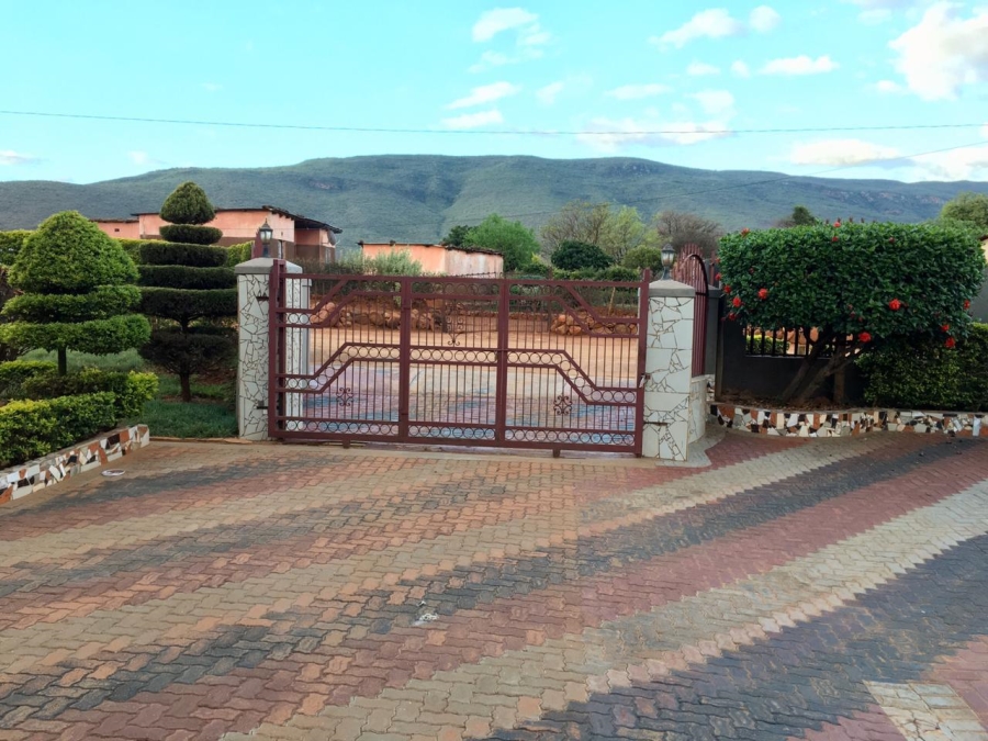 4 Bedroom Property for Sale in Thohoyandou Limpopo