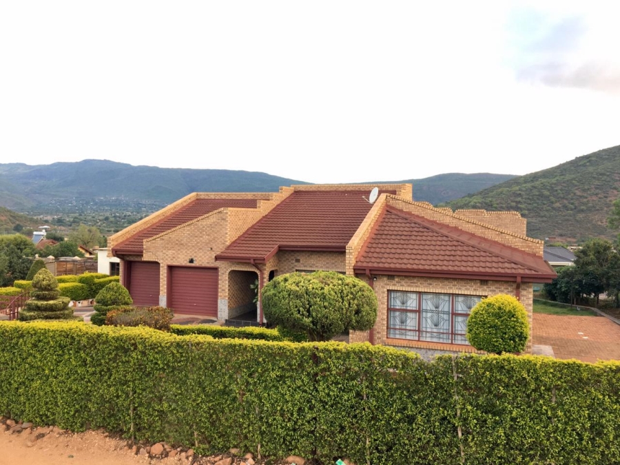 4 Bedroom Property for Sale in Thohoyandou Limpopo