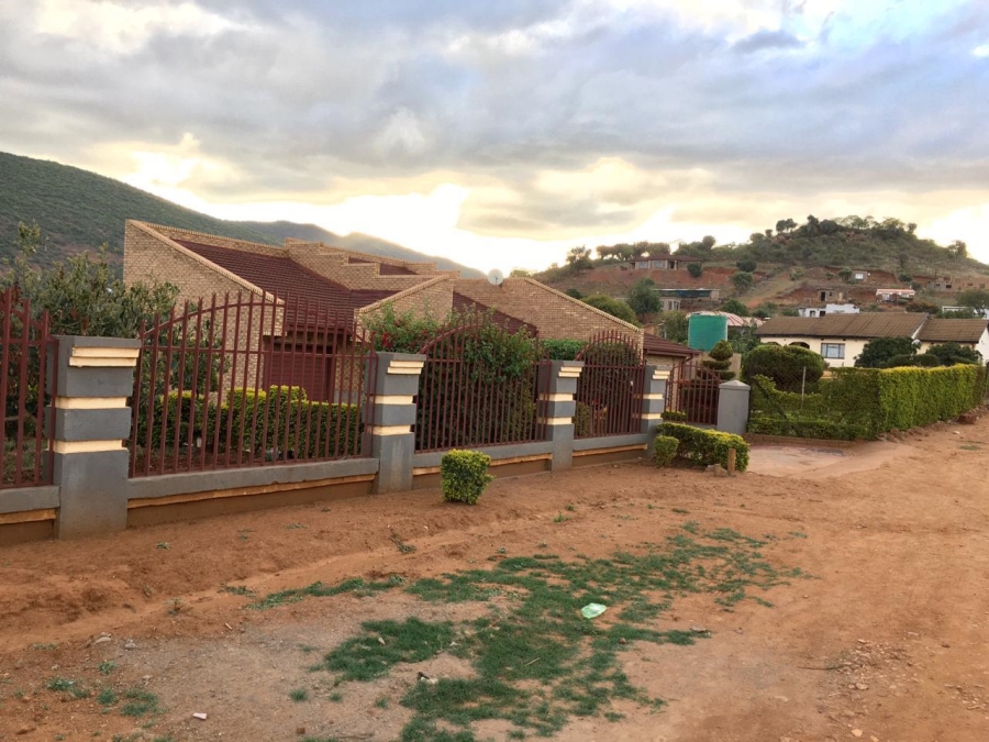 4 Bedroom Property for Sale in Thohoyandou Limpopo