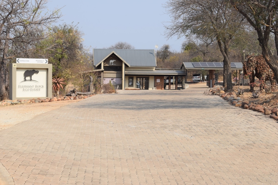 0 Bedroom Property for Sale in Elephant Rock Eco Estate Limpopo