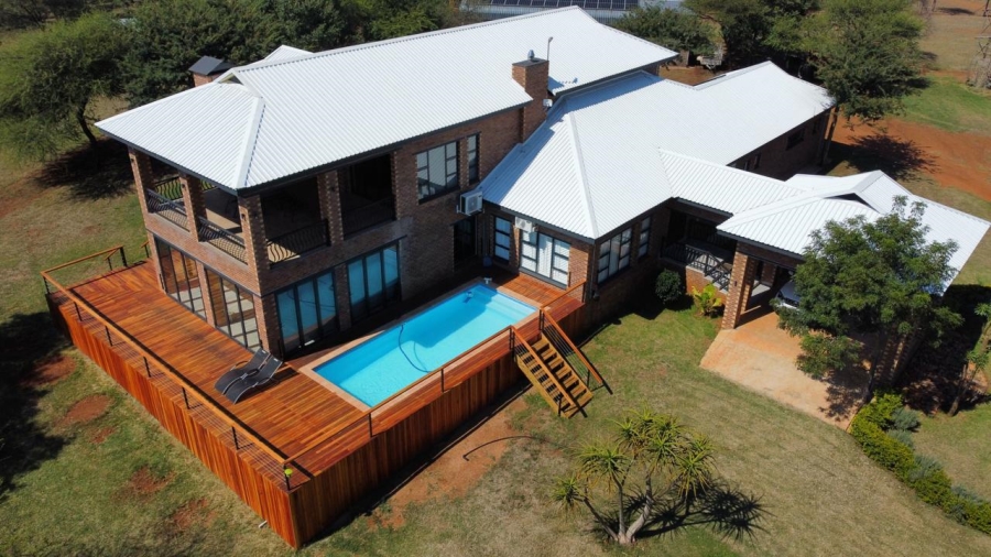 3 Bedroom Property for Sale in Groblersdal Limpopo