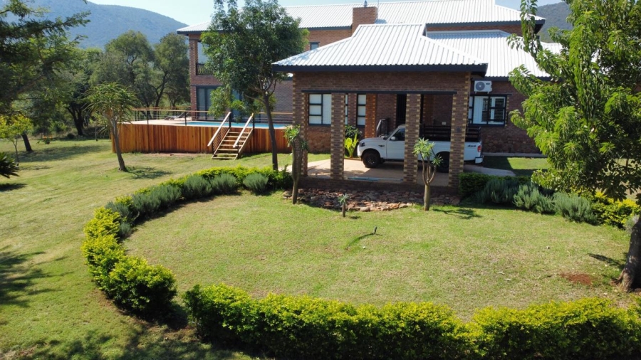 3 Bedroom Property for Sale in Groblersdal Limpopo