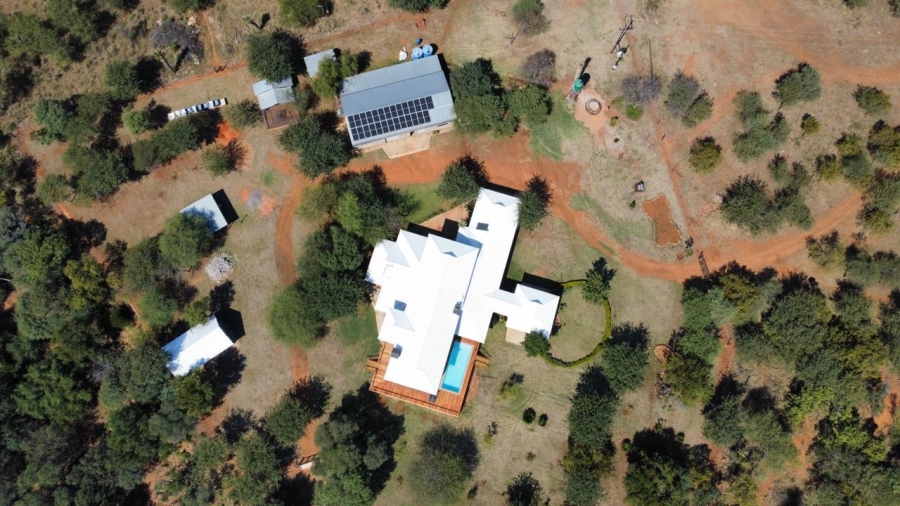 3 Bedroom Property for Sale in Groblersdal Limpopo