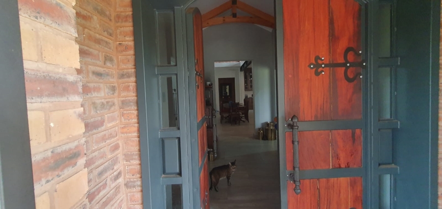 3 Bedroom Property for Sale in Groblersdal Limpopo