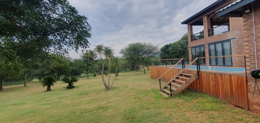 3 Bedroom Property for Sale in Groblersdal Limpopo