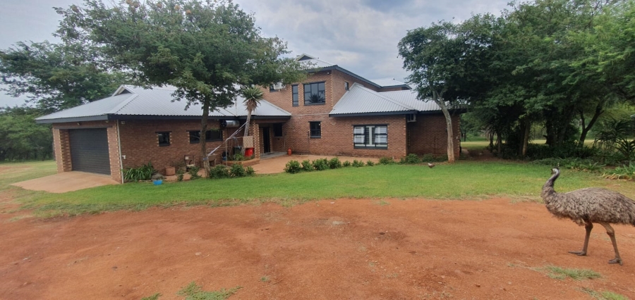 3 Bedroom Property for Sale in Groblersdal Limpopo