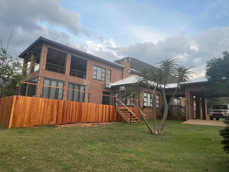 3 Bedroom Property for Sale in Groblersdal Limpopo