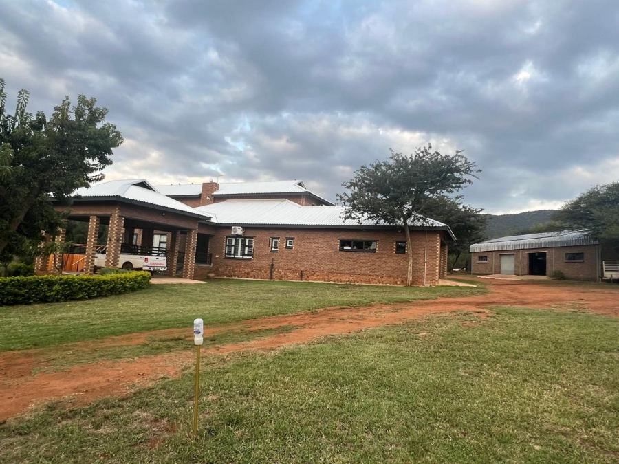 3 Bedroom Property for Sale in Groblersdal Limpopo