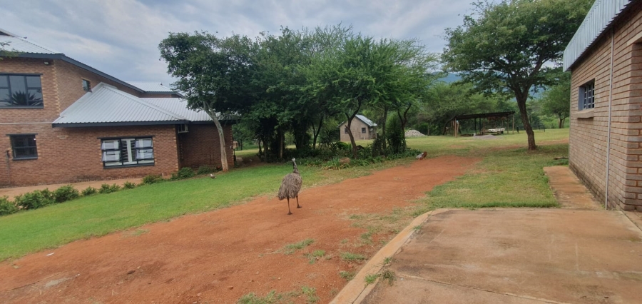 3 Bedroom Property for Sale in Groblersdal Limpopo