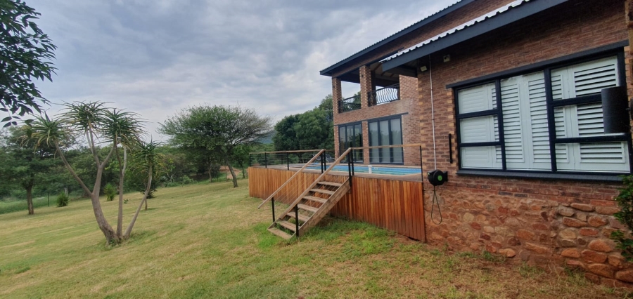 3 Bedroom Property for Sale in Groblersdal Limpopo