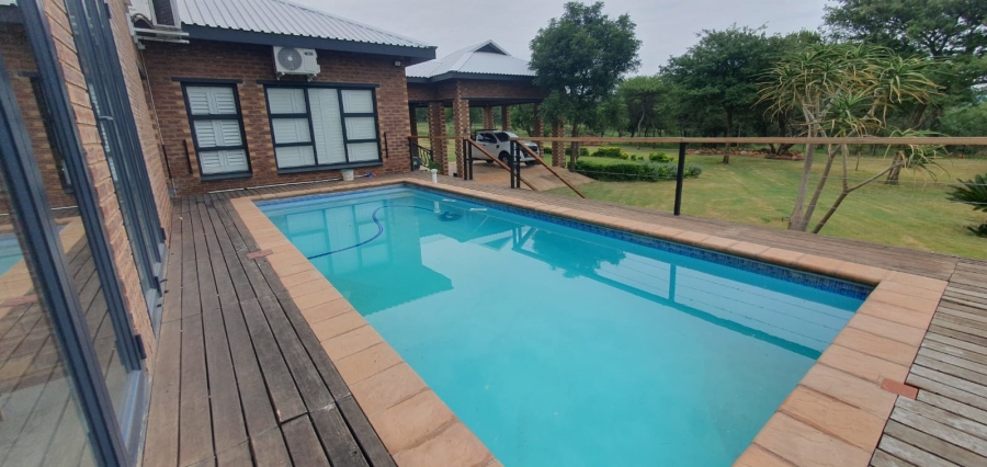 3 Bedroom Property for Sale in Groblersdal Limpopo