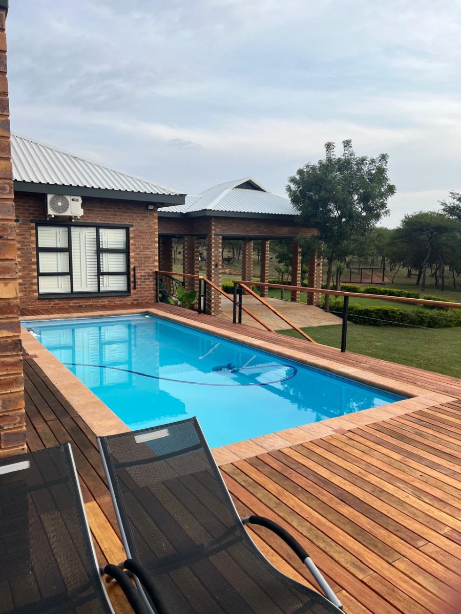 3 Bedroom Property for Sale in Groblersdal Limpopo