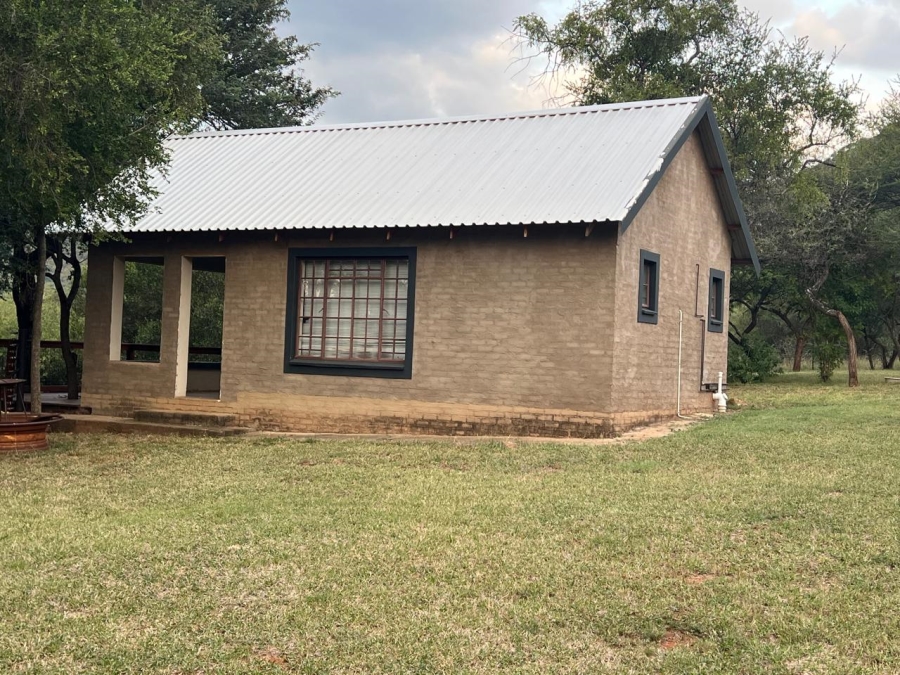 3 Bedroom Property for Sale in Groblersdal Limpopo