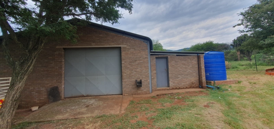 3 Bedroom Property for Sale in Groblersdal Limpopo