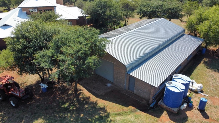 3 Bedroom Property for Sale in Groblersdal Limpopo