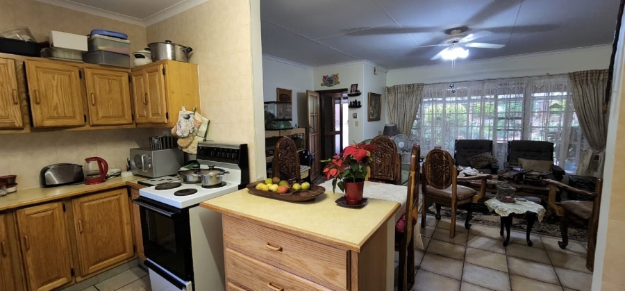 2 Bedroom Property for Sale in Bela Bela Limpopo