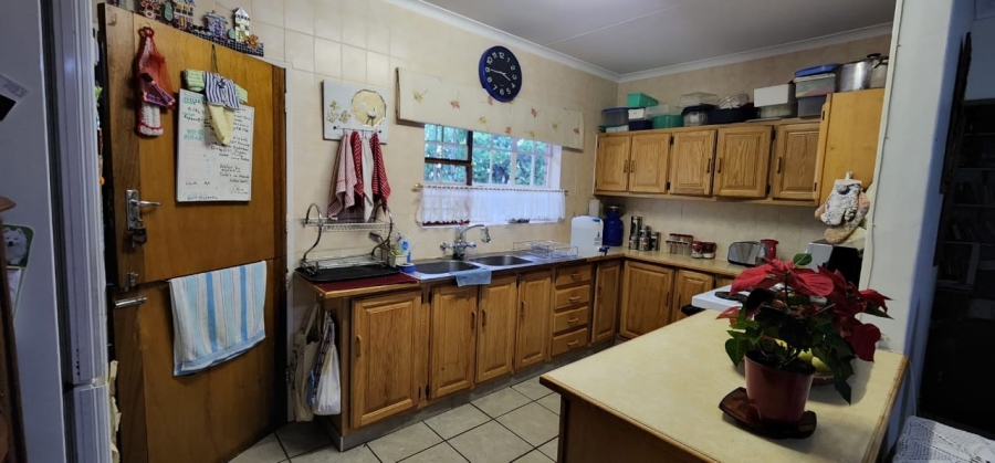 2 Bedroom Property for Sale in Bela Bela Limpopo