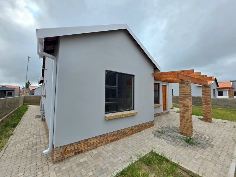 To Let 3 Bedroom Property for Rent in Ivydale A H Limpopo