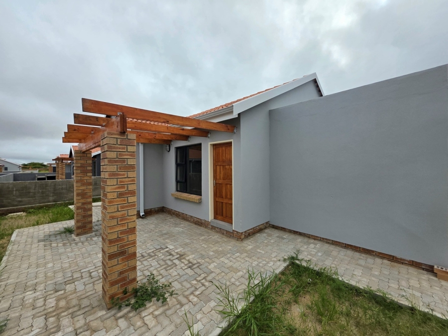 To Let 3 Bedroom Property for Rent in Ivydale A H Limpopo