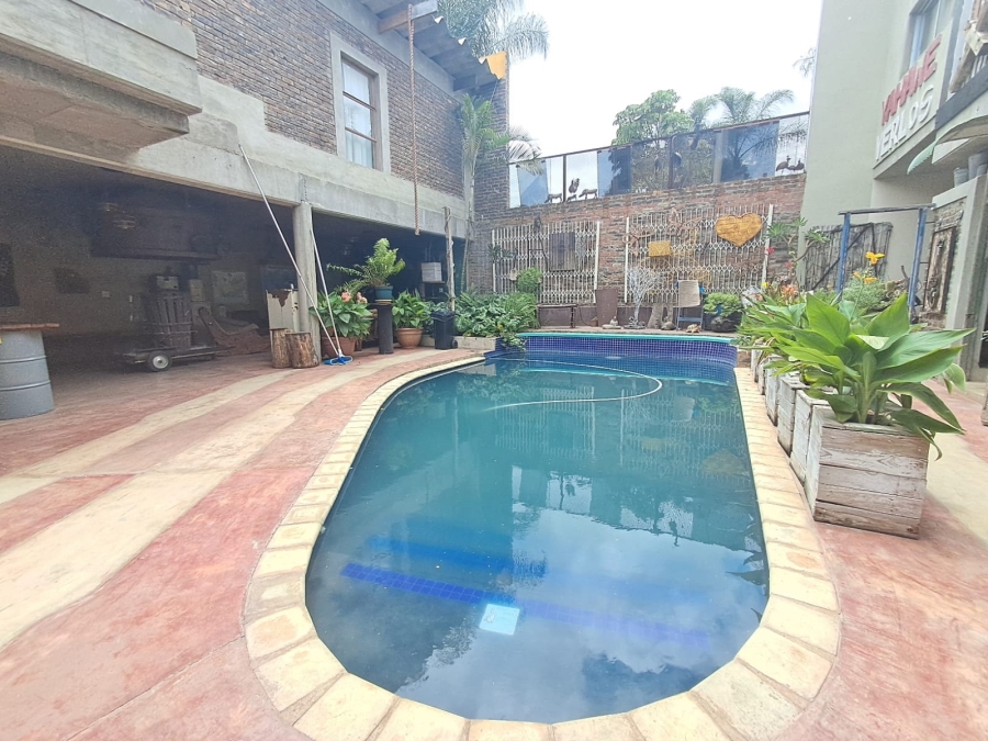 To Let 1 Bedroom Property for Rent in Bendor Limpopo