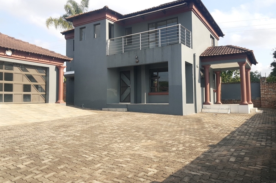 3 Bedroom Property for Sale in Arborpark Limpopo