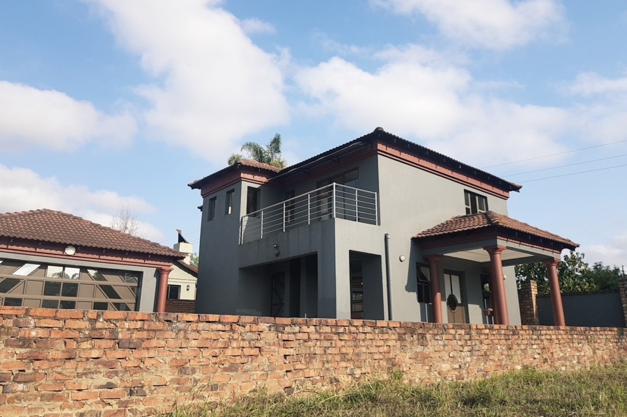 3 Bedroom Property for Sale in Arborpark Limpopo