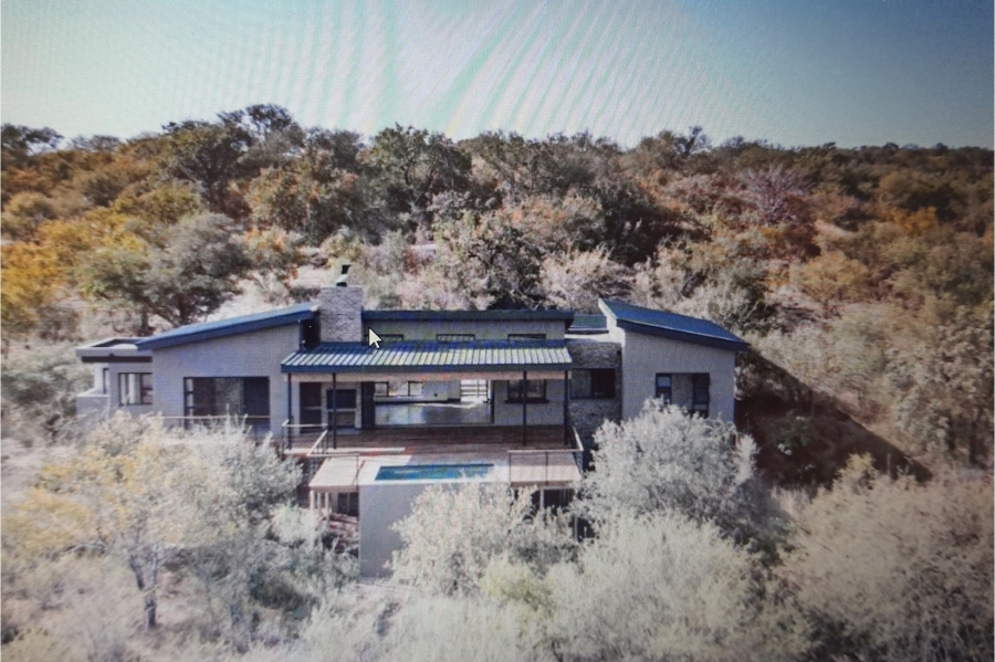 0 Bedroom Property for Sale in Elephant Rock Eco Estate Limpopo