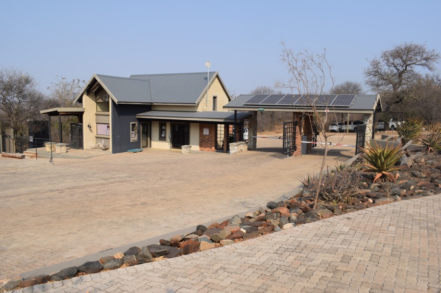 0 Bedroom Property for Sale in Elephant Rock Eco Estate Limpopo