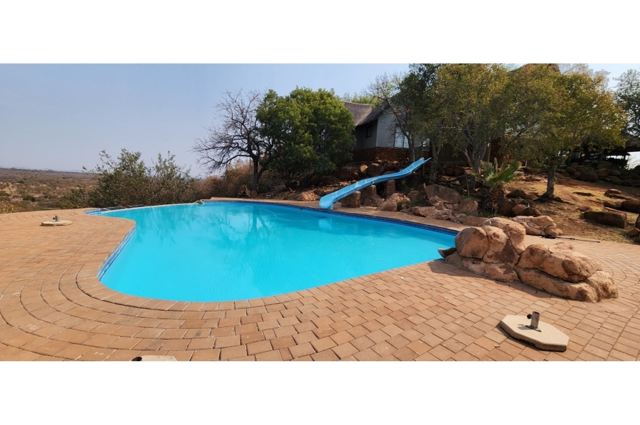 9 Bedroom Property for Sale in Thabazimbi Rural Limpopo