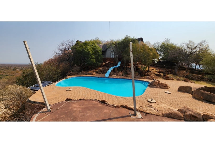 9 Bedroom Property for Sale in Thabazimbi Rural Limpopo