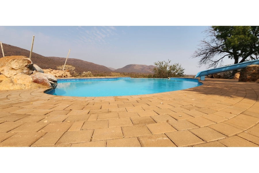 9 Bedroom Property for Sale in Thabazimbi Rural Limpopo