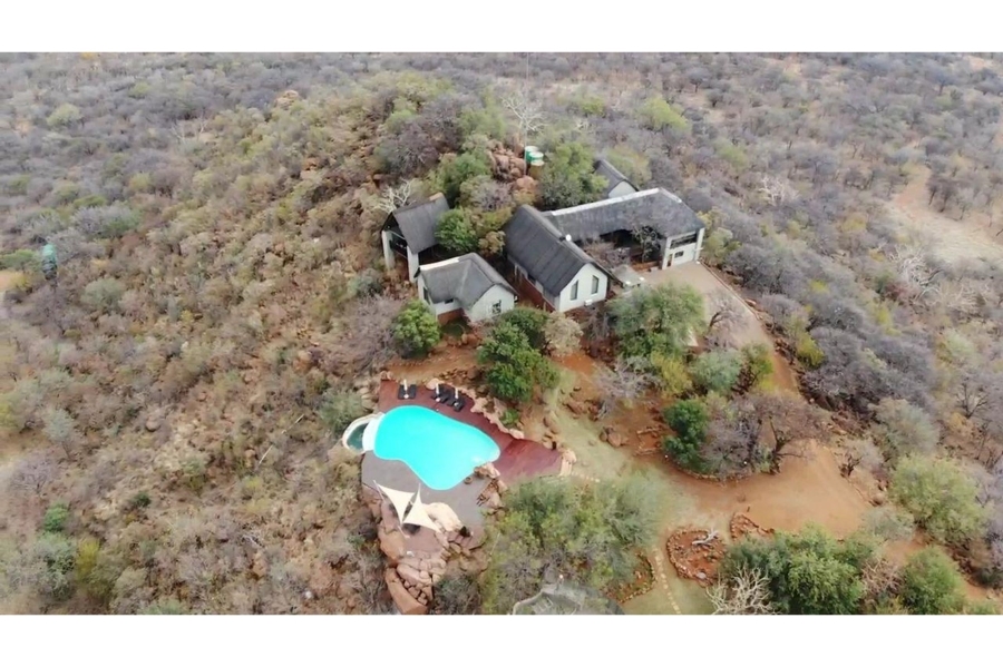 9 Bedroom Property for Sale in Thabazimbi Rural Limpopo