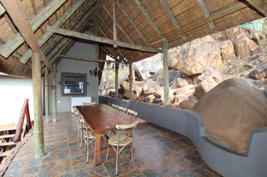 9 Bedroom Property for Sale in Thabazimbi Rural Limpopo