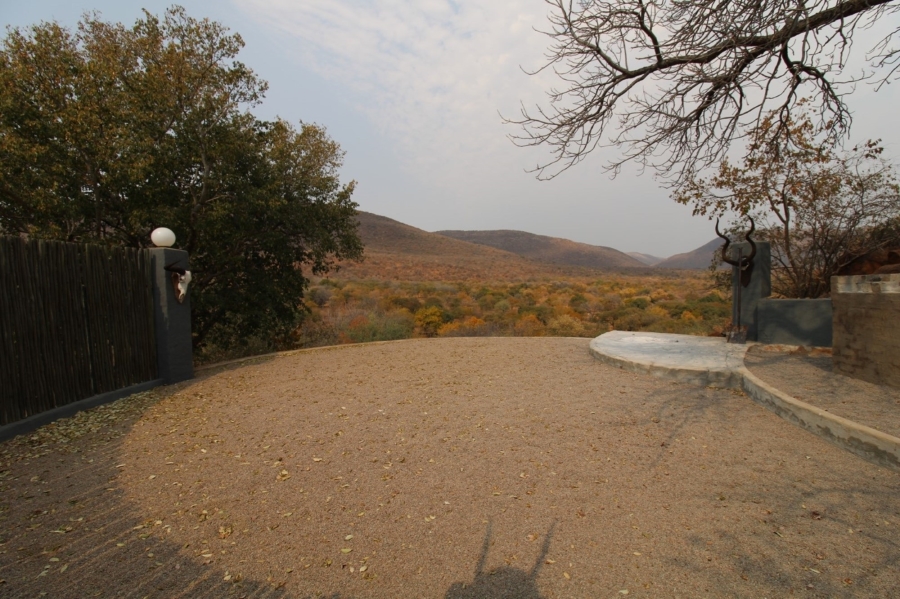 9 Bedroom Property for Sale in Thabazimbi Rural Limpopo