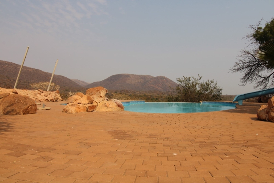 9 Bedroom Property for Sale in Thabazimbi Rural Limpopo