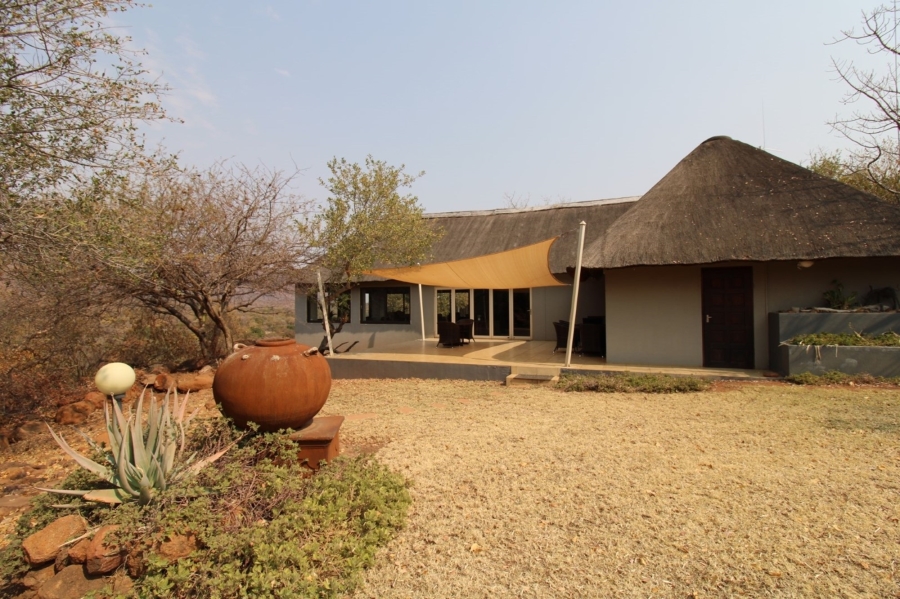 9 Bedroom Property for Sale in Thabazimbi Rural Limpopo