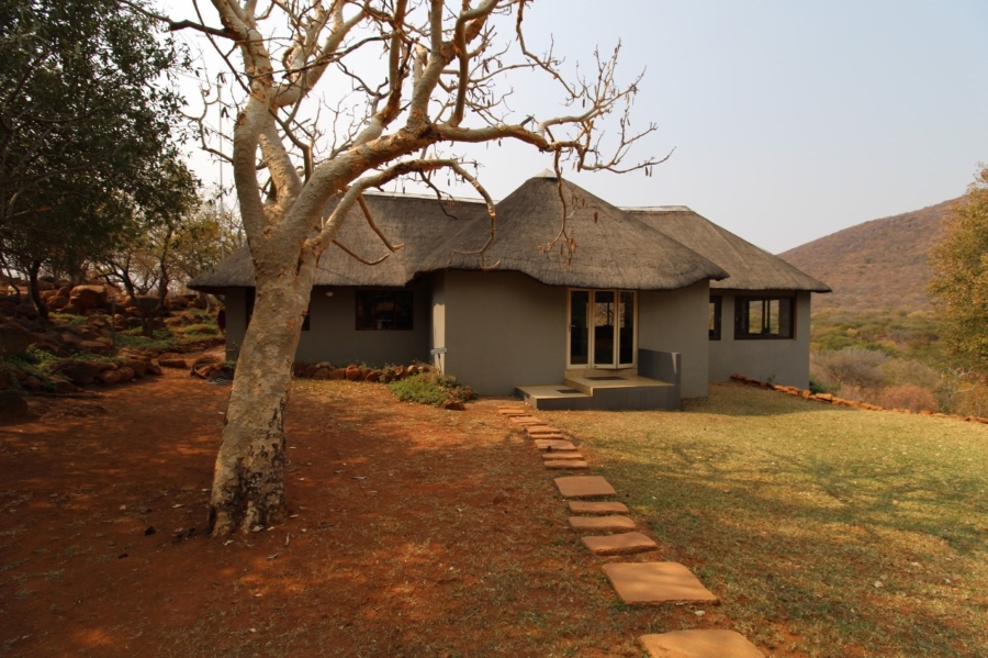 9 Bedroom Property for Sale in Thabazimbi Rural Limpopo