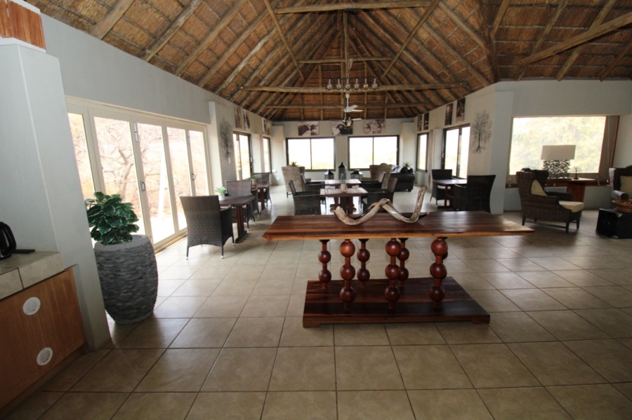 9 Bedroom Property for Sale in Thabazimbi Rural Limpopo